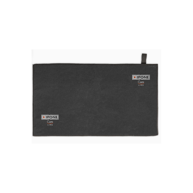 Lingette microfibre IPONE - 30x50cm