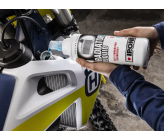 Liquido refrigerante per moto IPONE - RADIATOR LIQUID 1L