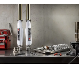 Huile de fourche IPONE - 15 FORK MEDIUM/HARD - 1L
