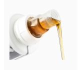 Olio di forcella IPONE -  3 FORK FLUID RED BULL - 1L