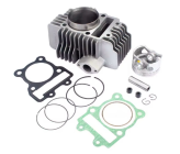 Kit cylindre piston joints - YX 150cc/160cc V3 - 60mm