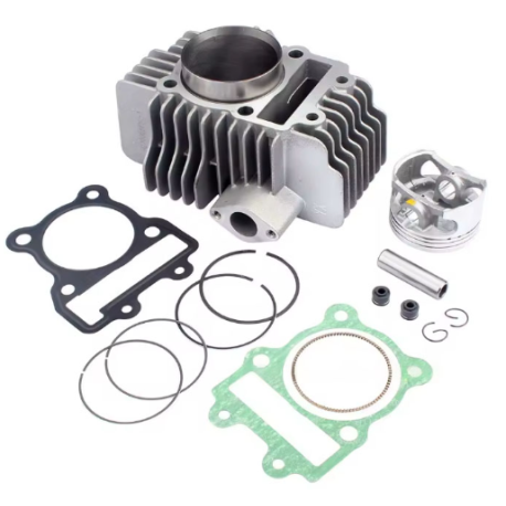 Kit cylindre piston joints - YX 150cc/160cc V3 - 60mm