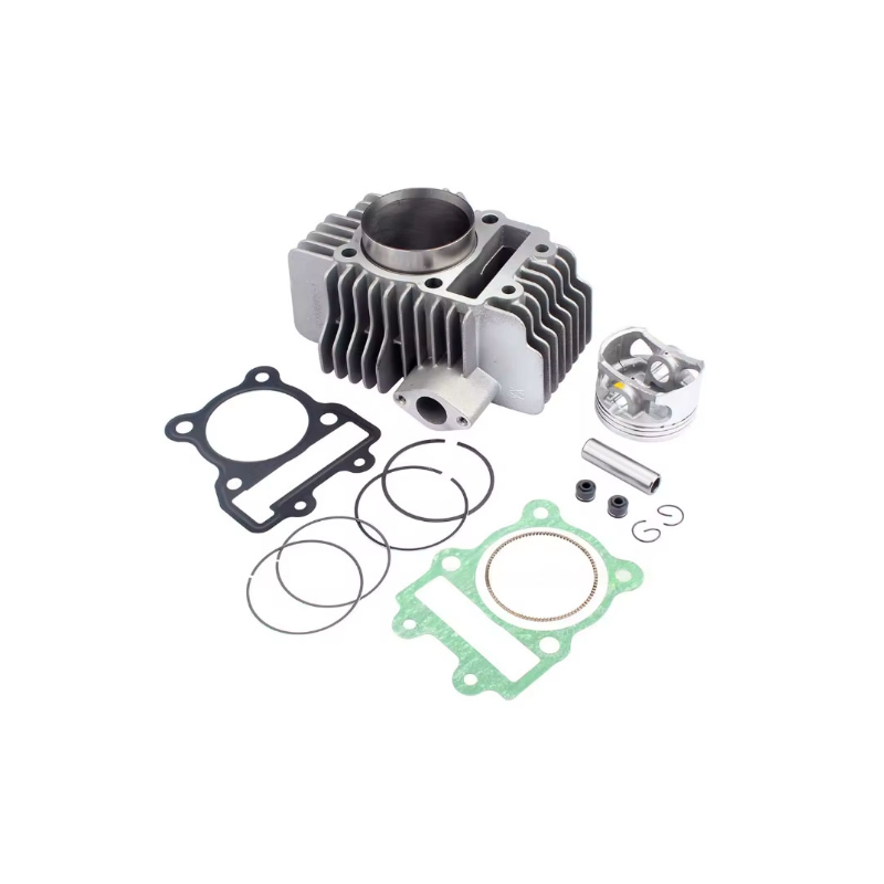 Kit cylindre piston joints - YX 150cc/160cc V3 - 60mm