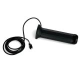 Manopola acceleratore per bici senza pedali - 18/20"
