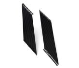 Kit rayons roue avant draisienne - 20"