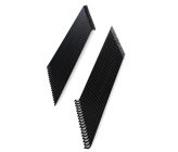 Kit rayons roue avant draisienne - 20"