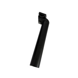 Tige de selle draisienne 18"