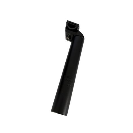 Tige de selle draisienne 18"