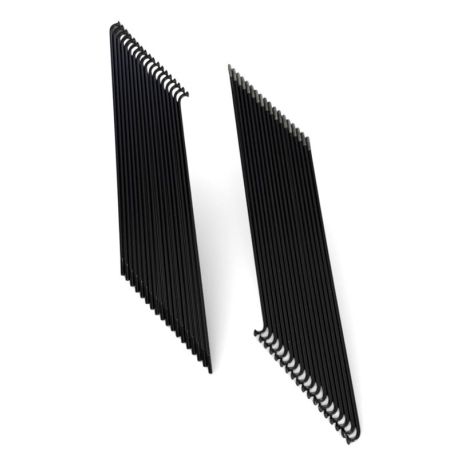 Kit rayons roue arrière draisienne - 20" 500w