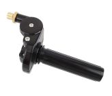 Tirage rapide - Dirt bike/Motocross - Noir