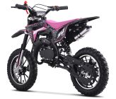 Pocket Cross Enfant CRZ One 49cc 2T - Rose