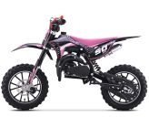 Pocket Cross Enfant CRZ One 49cc 2T - Rose