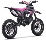 Pocket Cross Enfant CRZ One 49cc 2T - Rose