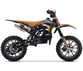 Pocket Bike Cross 49cc 2T CRZ 10"/10"