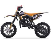 Pocket Cross Enfant CRZ One 49cc 2T - Orange