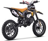 Children'sPocket Cross CRZ One 49cc 2 Stroke 10"/10"