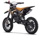 Pocket Cross Enfant CRZ One 49cc 2T - Orange