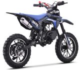 Children'sPocket Cross CRZ One 49cc 2 Stroke 10"/10"