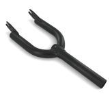 Fourche draisienne - 12"