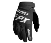 Gants motocross enfant - Noir