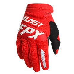 Motocross-Handschuhe Kinder...