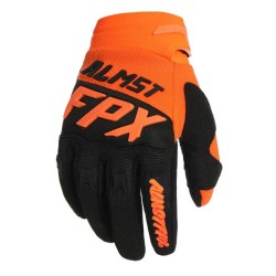 Guanti motocross per...