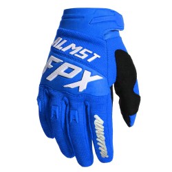 Motocross-Handschuhe Kinder...