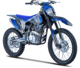 MotoCross Mini MX Big S 250cc 18"/21" - Blù - 2026