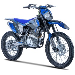 MotoCross Mini MX Big S...
