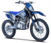 Motocross Mini MX BIG R 300cc - 18"/21" - Bleu - 2026
