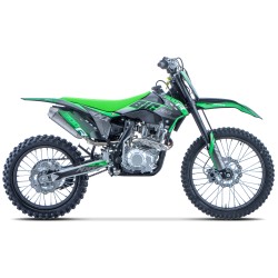 Motocross Mini MX BIG R 300cc - 18"/21" - Vert - 2026