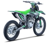 Motocross Mini MX BIG R 300cc - 18"/21" - Vert - 2026