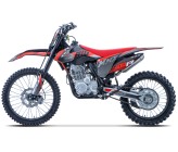 Motocross Mini MX BIG R 300cc - 18"/21" - Rouge - 2026