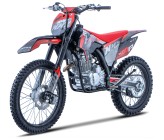 Motocross Mini MX BIG R 300cc - 18"/21" - Rouge - 2026