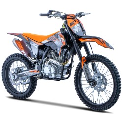 Motocross Mini MX BIG 300cc...