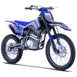 Motocross CRZ ERZ - 250cc...