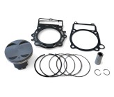Kit piston complet - Zongshen - 450cc
