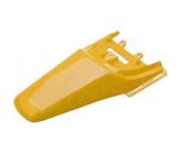 Parafango posteriore - CRF50 - Blu