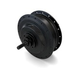 Motore per ruota di bici senza pedali - 18"/20" - 500w