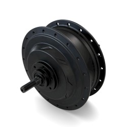 Radnabenmotor Laufrad -...