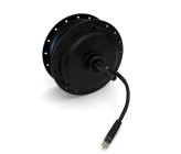 Motore per ruota di bici senza pedali - 18"/20" - 500w