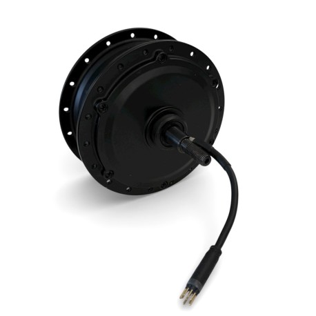 Moteur de roue draisienne - 20" - 750w