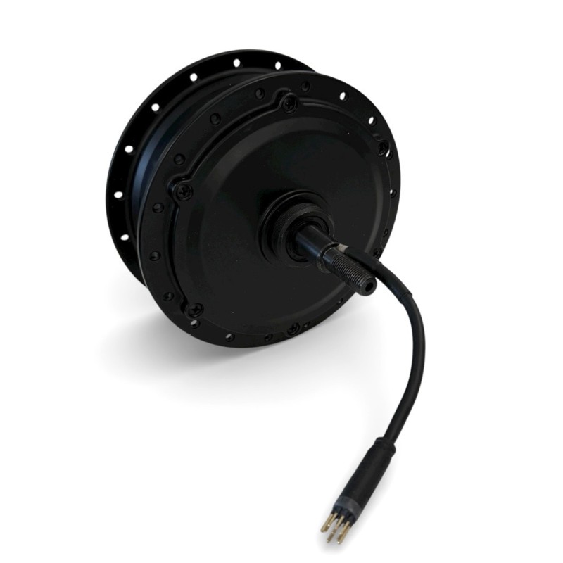 Moteur de roue draisienne - 20" - 750w