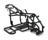 Cadre Pocket Quad - CRZ Weely 49cc
