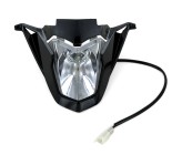Phare quad thermique - 12v