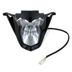 Faro quad térmico - 12v