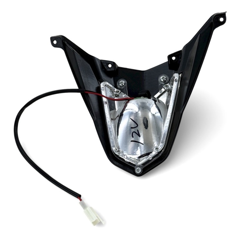 Phare quad électrique - 36v