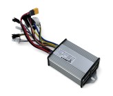 Controleur avec buzzer - 36v Lithium - E-Cross 1000w 