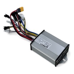 Controleur avec buzzer - 36v Lithium - E-Cross 1000w 
