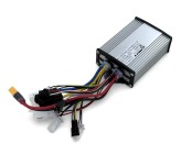 Controleur avec buzzer - 36v Lithium - E-Cross 1000w 